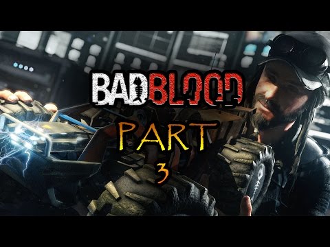 Watch Dogs Bad Blood DLC Gameplay Walkthrough Part 3 - Eugene(RC CAR)