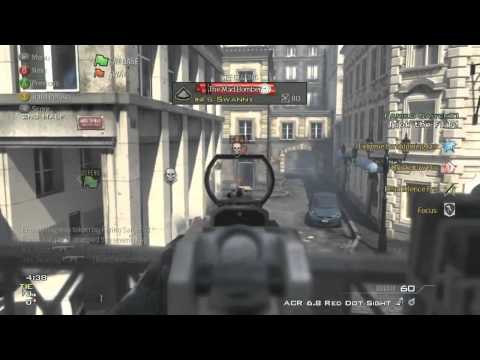 Reflex GT7 - XTC v Infused.TT (Part 1)