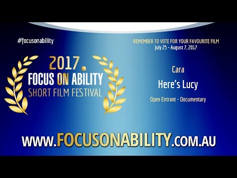 Here's Lucy film thumbnail