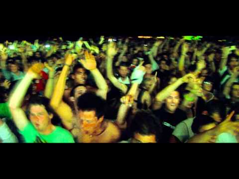 BeatauCue @ Inox Park 2011 (video report)