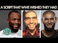 Ariel loves the storylines behind Leon Edwards vs. Khamzat Chimaev | DC & Helwani | ESPN MMA
