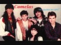 Camela Sueños rotos(versión maqueta 1993)