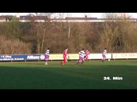 TuB Bocholt - SV Adler Osterfeld 0910 1.Hz