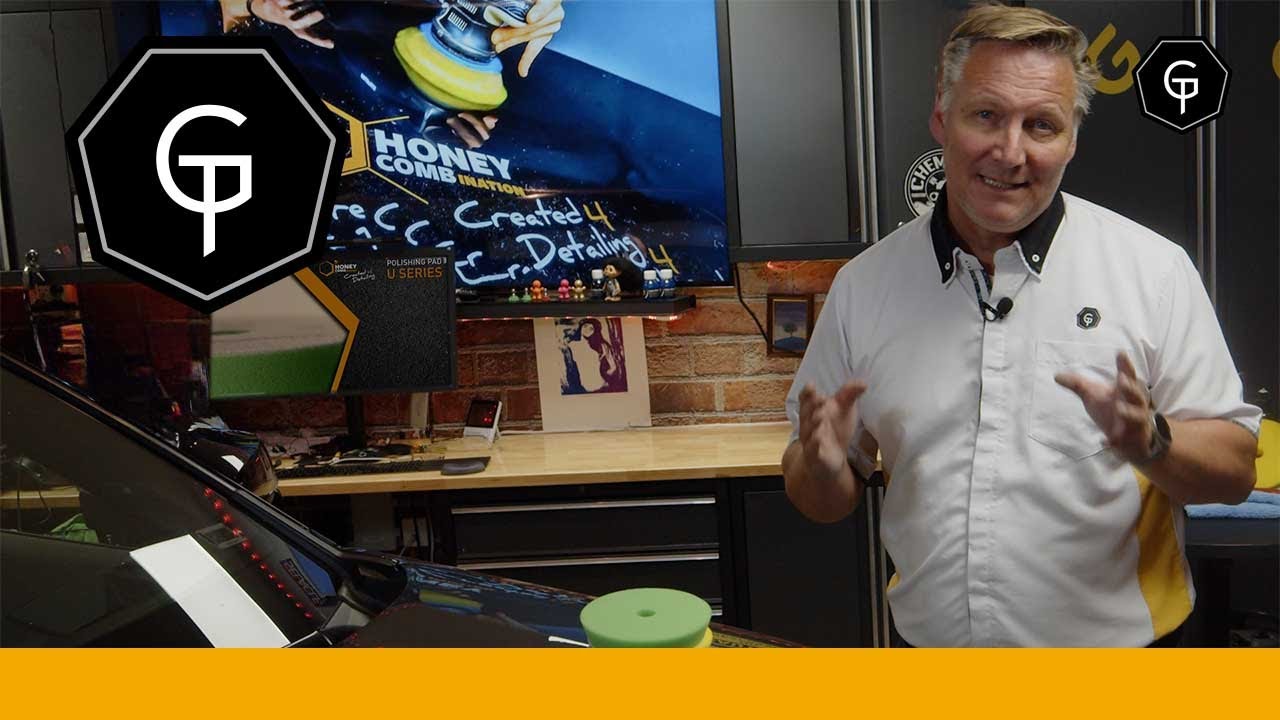 HONEY COMBINATION - Skapt for Entusiaster og Detailere