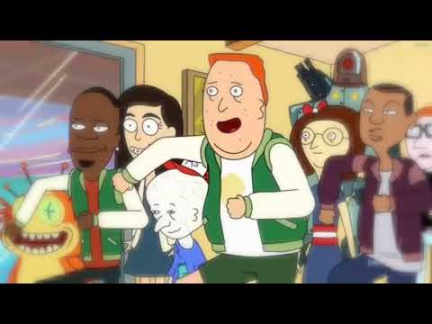 Big wiseguys  - oh La La mans So hot