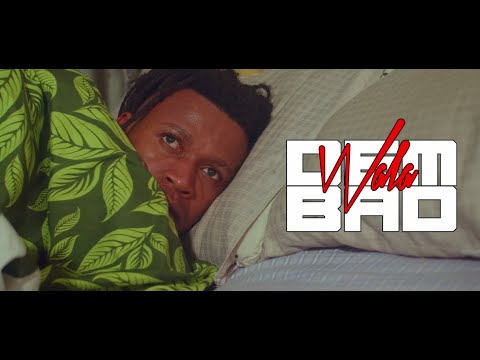 Wala dem bad -  Aiko defaut nao   2 0 ( 4k nouveauté gasy 2k24 Clip officiel)