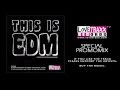 Various Artists - Compilation "This is EDM ...