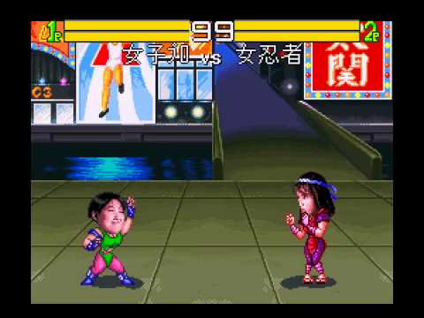 Melvstream Classic (4/10) - Matsumura Kunihiro Den