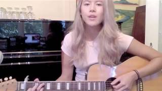 Oh What a Day - Ingrid Michaelson Cover