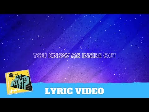You Know Me Music Video by Hillsong Kids