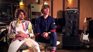 Alcaline : l'Instant avec Hangar