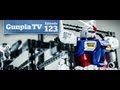 Gundam GP01 Fb The Rack Votoms Which Ma K Gunpla TV 123