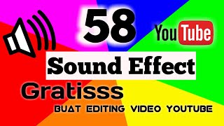 Download lagu YouTube Video Editing Sound Effects Collection - EmuNime Channel mp3 Download lagu YouTube Video Editing Sound Effects Collection - EmuNime Channel mp3