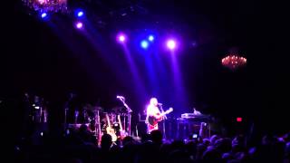 Jimmy Buffett - Banana Republics/Cowboy in the Jungle