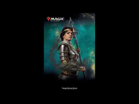 Magic the Gathering: Arena - Elspeth