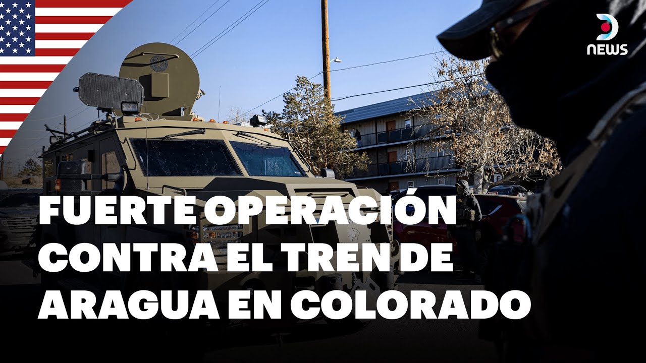 🇺🇸 Estados Unidos confiscará el avión de Delcy Rodríguez - DNews