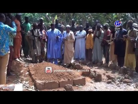 PIDGIN NEWS FRIDAY JANUARY 4th 2019 - EQUINOXE TV