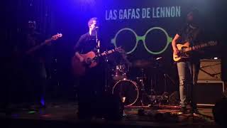 Las Gafas de Lennon - Tal Vez