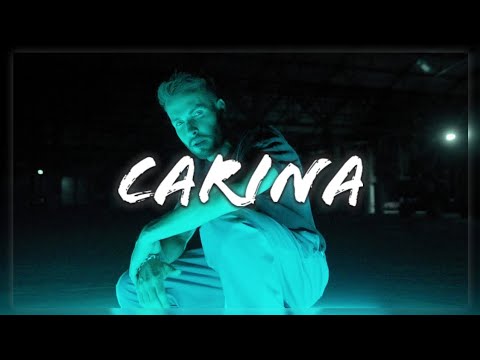 Randi x Azteca - Carina (Speed Up)