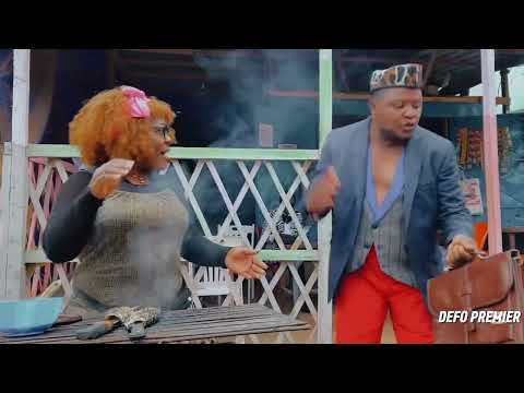 DEFO PREMIER - The Spies (Episode 25) The Double Chili 🌶️