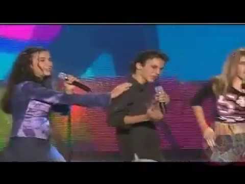 Los teens ven ven ven