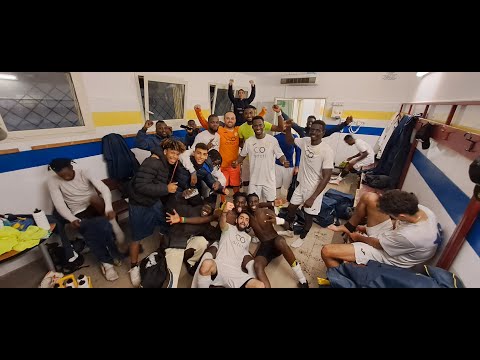 G.A.R. Rebaudengo 2ª cat. - Real Borgaro 3ª categoria