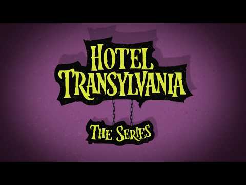 Hotel Transylvania: The Series (Teaser)