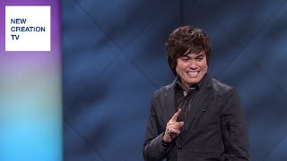 mqdefault image Joseph Prince - Unvollkommener Glaube – kein Hindernis für Gottes Gnade 3/3 I New Creation TV deutsch