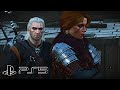 The Witcher 3 Wild Hunt PS5 Possessione No Commentary Ita