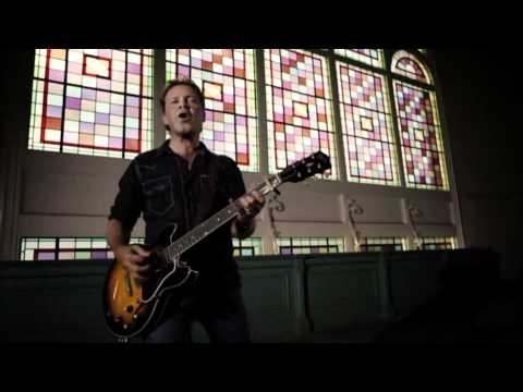 Troy Cassar-Daley - Live & Learn