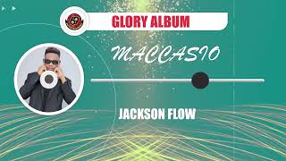 Macaasio JACKSON FLOW(Official Audio)