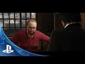 Grand Theft Auto Online Heists Trailer | PS4, PS3