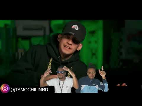 Perro Primo L-Gante Homer El Mero Mero - LOGI - Cumbia 420 RKT (VIDEO REACCION OFICIAL)
