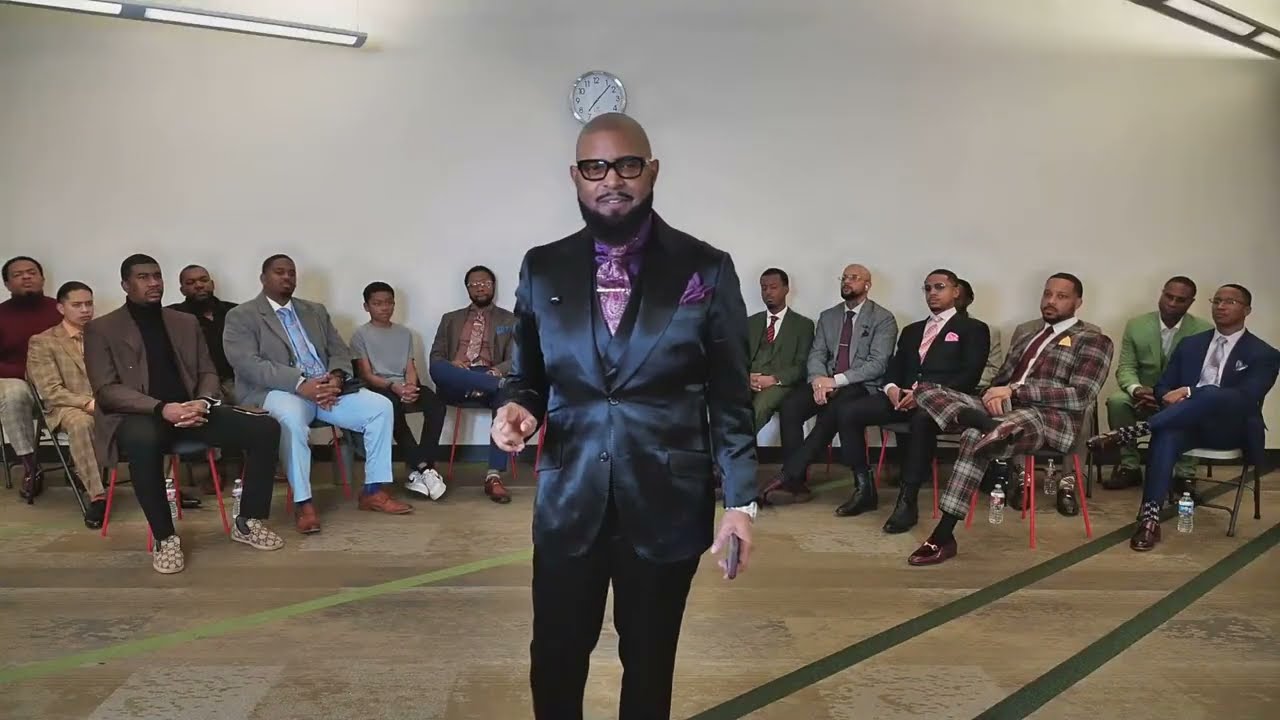 Men Of The Remnant........