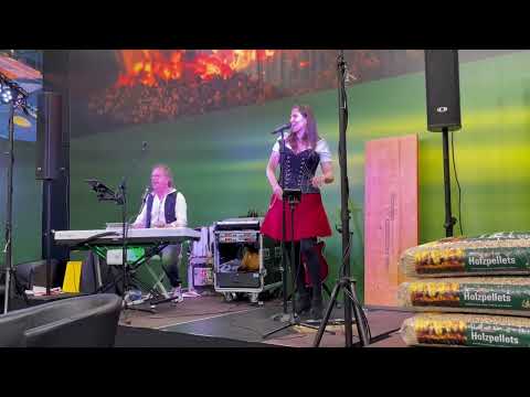 Alpä Chrütli Tee- Willy Tell