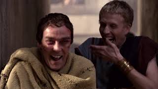 Bloopers | Spartacus Prequel Extras video