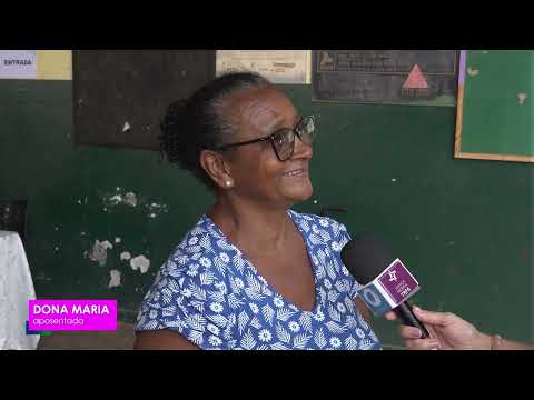 TRF6 vai à comunidade quilombola do Tejuco, em Januária, para ampliar o acesso a direitos