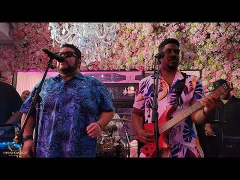 Vayb Full Live @ The Sugar Factory