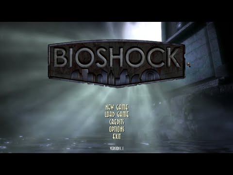 Zagrajmy w: "Bioshock" PL odc.13 Kod do Zamkniętych Drzwi XDD (Gra Akcji)