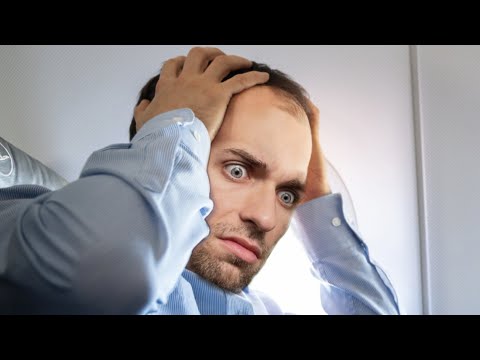 mes rencontres les plus étranges...