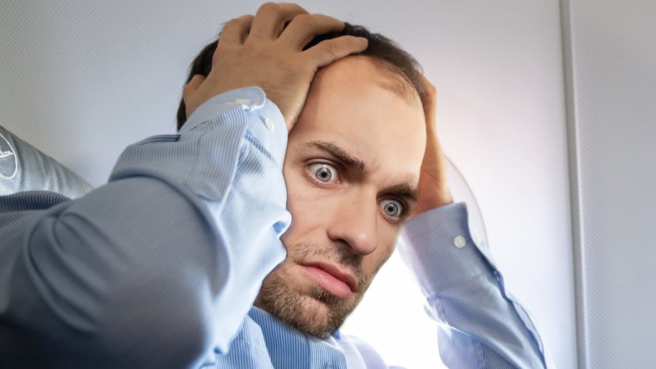 mes rencontres les plus étranges... thumbnail