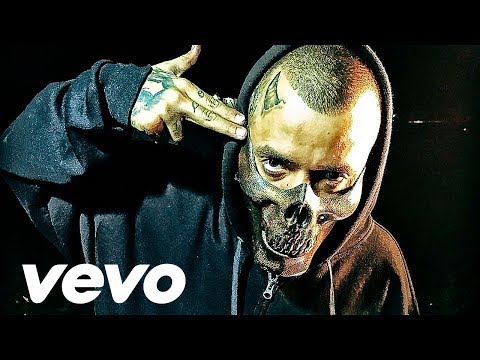 B-Raster "Vida Loka" Ft Sid M.S.C (Preview) 2018