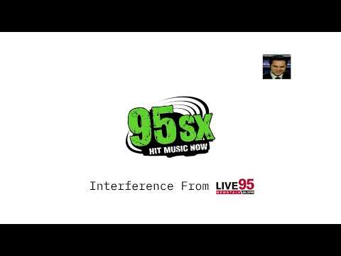 [Tropo] WSSX '95SX' - Legal ID - 2am (9/24/2023)