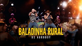 Ouvir Us Agroboy – Baladinha Rural