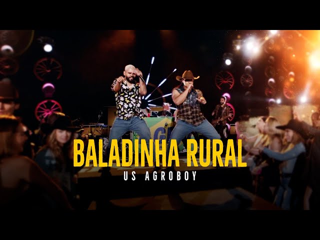 Download Us Agroboy – Baladinha Rural