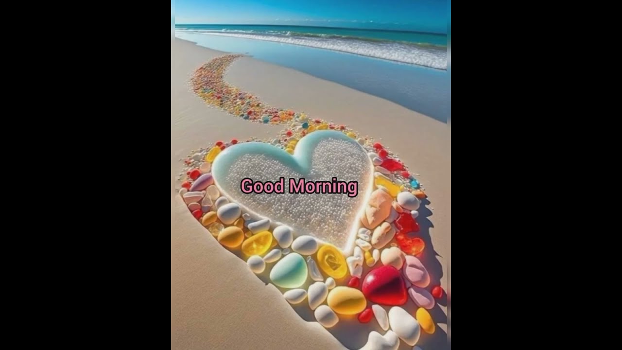 Awesome Good Morning images