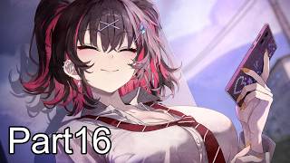 【Part16】ギャル子さんと犯人捜し【久我山栞の死様手帖】