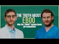 EP 80 EBOO EBO2 Therapy At The Longevity Center FL In West Palm Beach FL