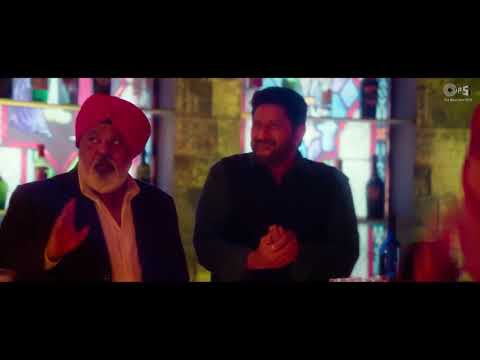 Making of Chamma Chamma   Fraud Saiyaan   Elli Avr1080P HD