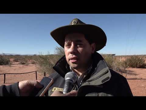 JOSE GALLO PARQUE NACIONAL TALAMPAYA LA RIOJA ARGENTINA